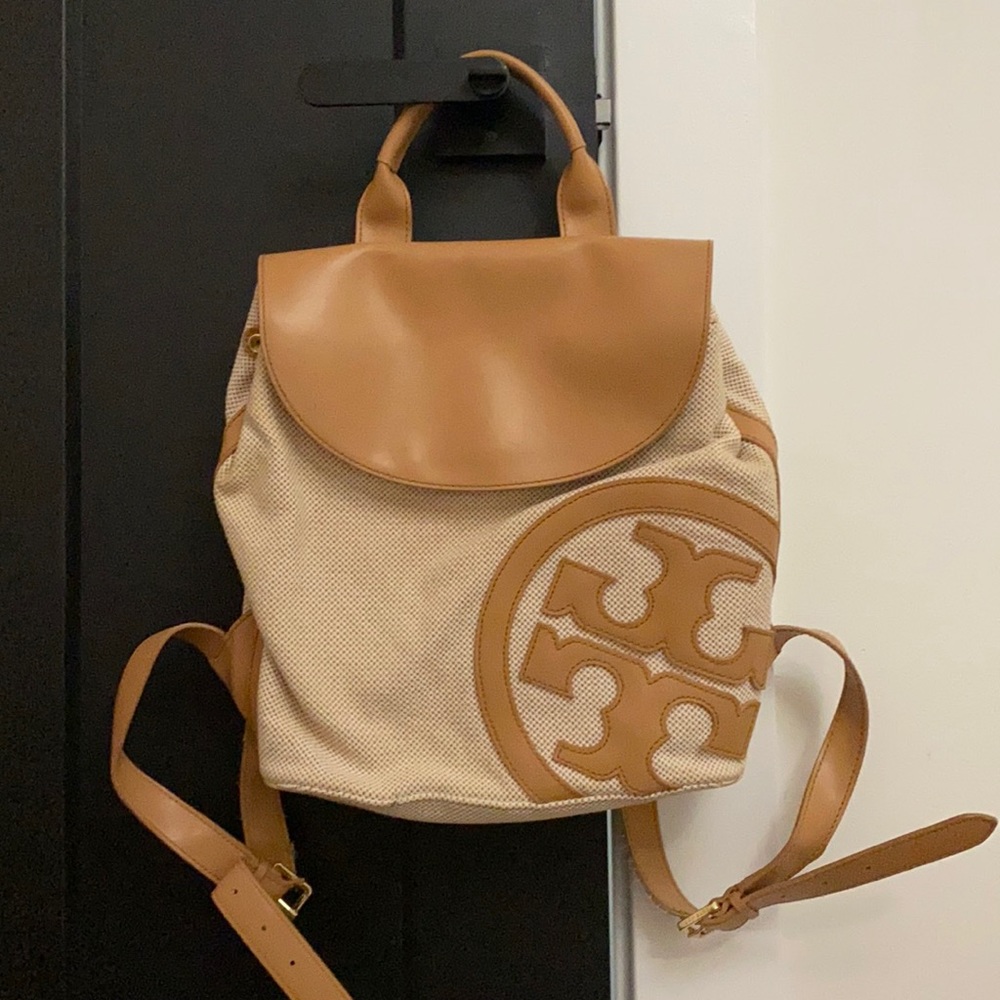 Tory Burch Backpack